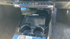 Mercedes-Benz CLA 180 AMG Line Premium 4dr Tip Auto Petrol Saloon